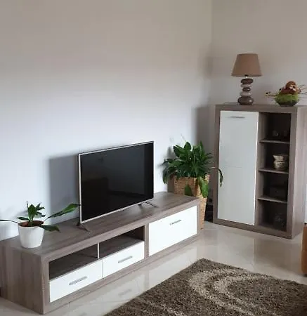 Lena Apartment Pula
