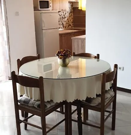 Lena Apartment Pula