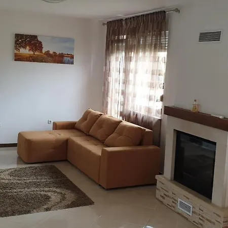 Lena Apartment