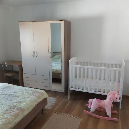 Lena Apartment *