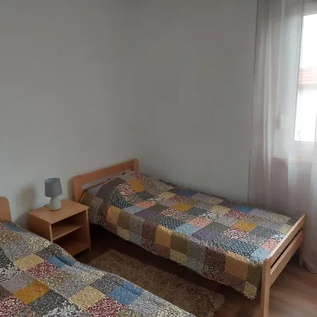 Lena Apartment Pula