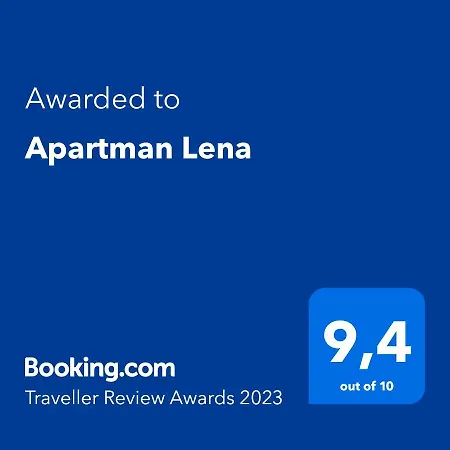 Lena * 풀라