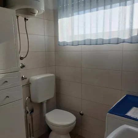 Lena Apartment Pula