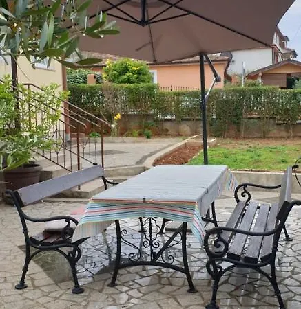 Appartement Lena